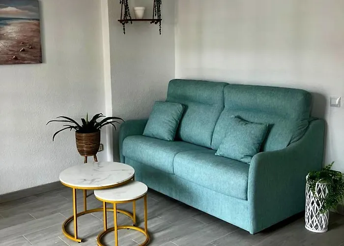 Hibiscus, 5 1º Apartment *